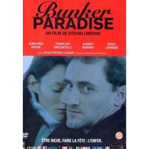 Image de Bunker Paradise [DVD]