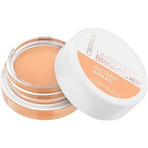 Catrice Under Eye Brightener Instant Awake Krem pod oczy 4 g