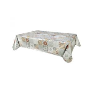 Serviettes de table Nappes, Sets de table Habitable MILES Gris - Taille 140x250 cm