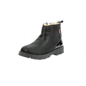 Kickers Bottines fille Groofit