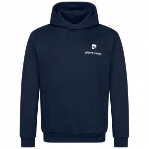 Pierre Cardin Hoodie Hommes Sweat &agrave; capuche O103219-001-A184