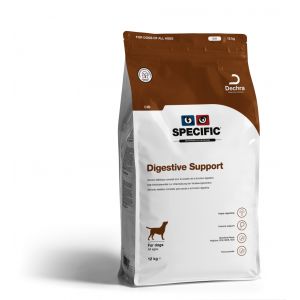 Specific CID Digestive Support Chien 12Kg