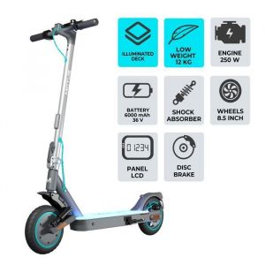 Trottinette électrique Motus 8.5 NeoLite