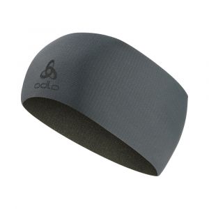Odlo Move Light Bandeau Unisex - vert olive,