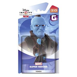 Disney Interactive Studios Disney Infinity 2.0 : Marvel Super Heroes - Yondu