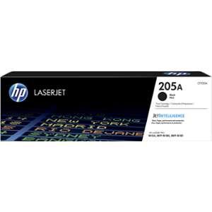 Image de HP LaserJet 205A (CF530A)