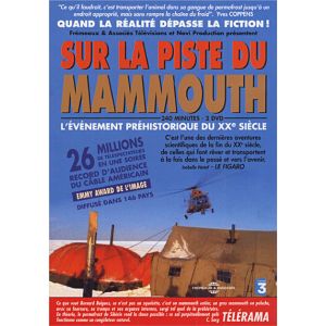 Image de Sur la piste du mammouth