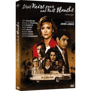 S&eacute;rie Noire pour une Nuit Blanche