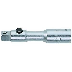 Stahlwille Rallonge 405QR/2 11011001 Emmanchement 1/4 (6.3 mm) Sortie 1/4 (6.3 mm) 54 mm