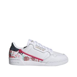 Adidas Continental 80, 36 EU, femme, blanc