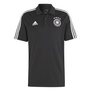 Adidas Polos Noir pour homme - L