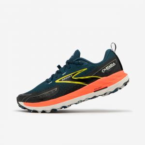 Image de Brooks Chaussures de trail Cascadia 18