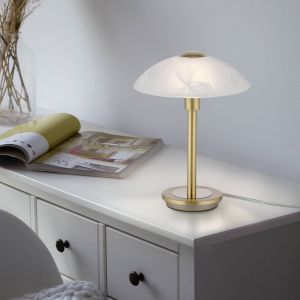 Paul neuhaus Enova Lampe de table, 4026-60,