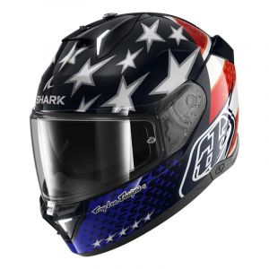 Shark Casques intégraux Skwal i3 US Flag BRW