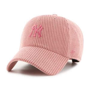 Casquette de baseball New York Yankees MLB Mellow Clean Up