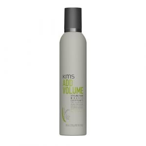 KMS ADDVOLUME Styling Foam Mousse