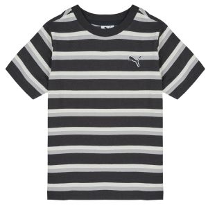 Puma Tee-shirt &agrave; manches courtes fille ess elevated