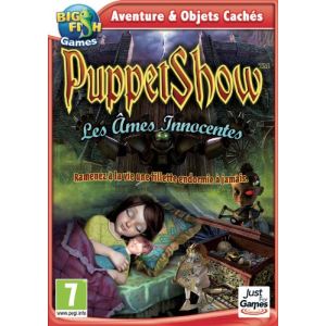 Puppet Show : Les Ames Innocentes [PC]