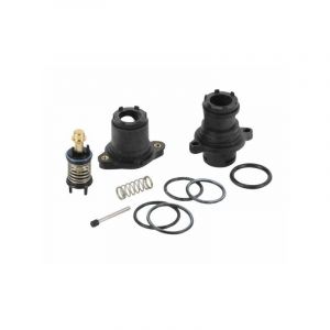 Chaffoteaux R&eacute;fection vanne 3 voies (kit) : 65101288