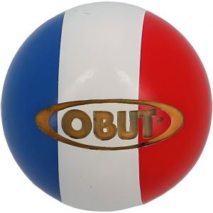 Image de Obut Buts De Pétanque But Buis Bleu Blc Rg Divers Ou Multicolor 90443-Uni