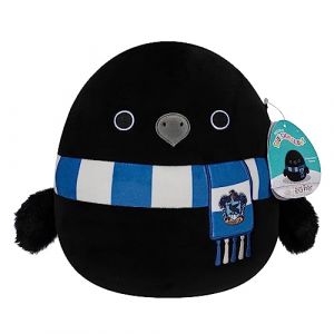 Image de Peluche Squishmallows Rav. Raven 25 cm