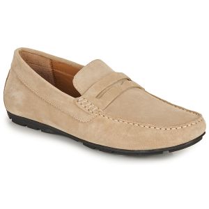 Tbs Mocassins SAILHAN Beige - Taille 41,42,43,44