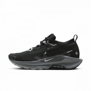 Nike Chaussure de trail imperméable Pegasus Trail 5 GORE-TEX pour femme - Noir - Taille 35.5 - Female