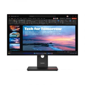 Image de Lenovo ThinkVision T27QD-40