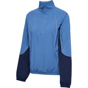 Hummel Sweatshirt zippée femme Pulse
