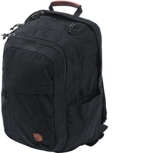 Image de Fjällräven Räven Sac à Dos Mixte Adulte, Bleu Royale, 28 L