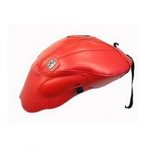 Bagster Protège-réservoir Cagiva Raptor 125 04-07 rouge