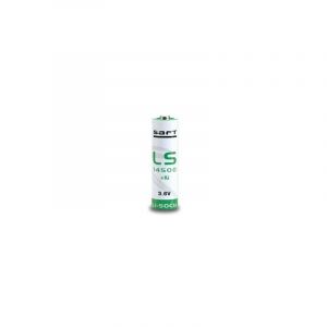 Saft Pile lithium 3.6V LS14500 AA LR6