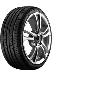 Austone 275/35 R19 100Y SP701 XL
