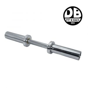 Haltère - mini barre Fit & Rack