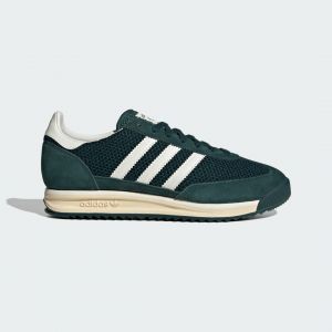 Adidas Sl 72 Rs Vert/beige