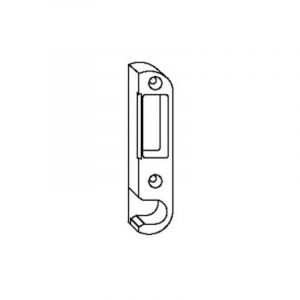 G&acirc;che p&ecirc;ne demi-tour 85 mm FERCO E-13065-00-R-1