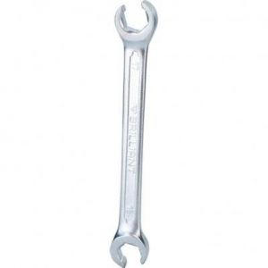 Image de Cl&eacute; &agrave; tuyauter - 12 x 13 mm