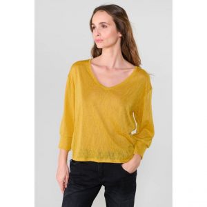 Le Temps des Cerises T-shirt femme Rondan