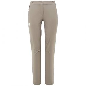 Millet Pantalon ubic stretch beige femme