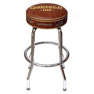 Image de Gretsch 1883 Barstool tabouret de bar 30 pouces (76 cm)