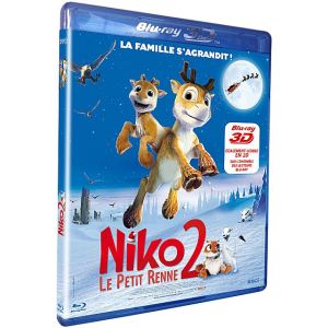 Image de Niko, le Petit Renne 2