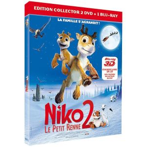 Image de Niko, le Petit Renne 2