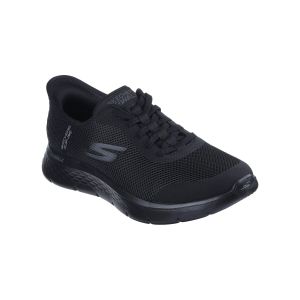 Skechers Slip Ins: Go Walk Arch Fit Colour Noir