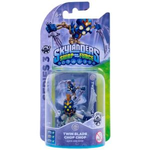 Activision Figurine Skylanders : Swap Force - Twin Blade Chop Chop