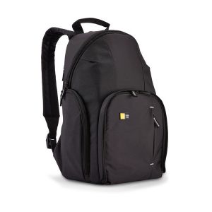 Case Logic Sac à dos TBC-411 Noir