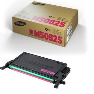 Image de Samsung CLT-M5082S - Toner Magenta (SU323A)