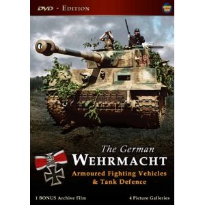 German Wehrmacht, the [Import anglais] [DVD]