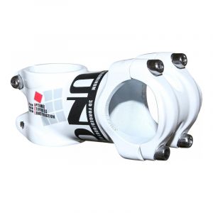 Image de Potence VTT/route UNO U1 Alu 6061 L. 110mm blanc