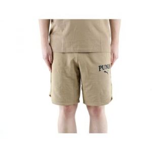 PUMA Short PUMA Squad, pointure Small - Marron - Taille Small