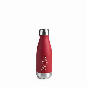 Lacor Gourde inox Edan 260 ml